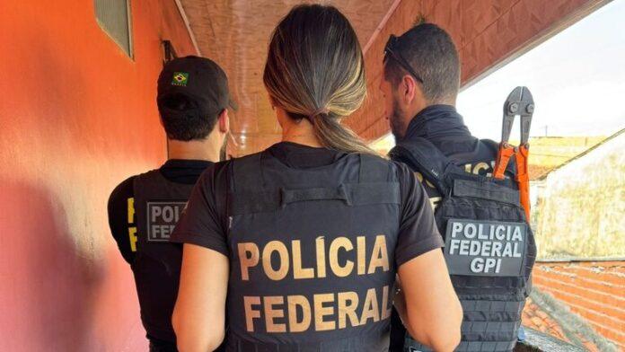 Imagem relacionada à Operação Bestia, da Polícia Federal, que investiga rede internacional de extrema crueldade contra animais.
