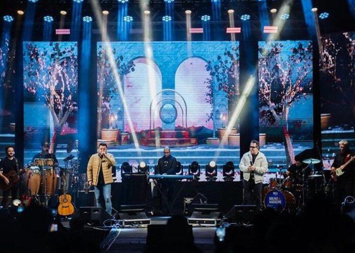 Imagem relacionada ao Festival do Parque BSB no Parque da Cidade, reunindo tecnologia, games e shows.