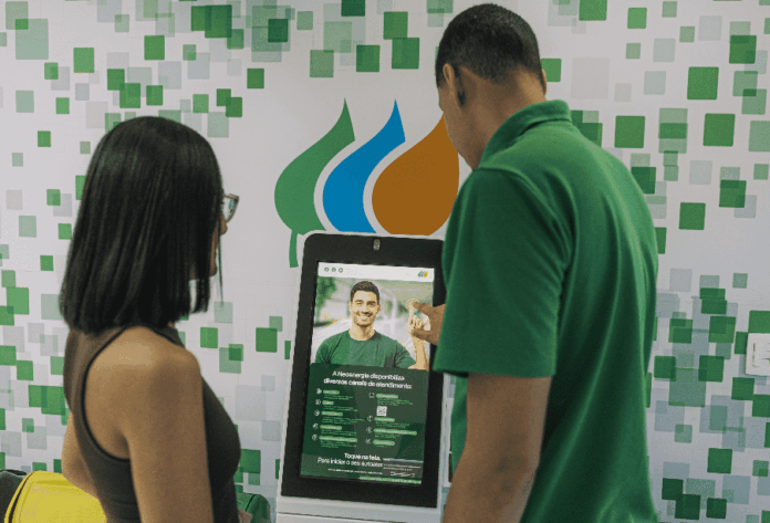 Imagem relacionada à matéria do Repórter Capital sobre o atendimento itinerante da Neoenergia no DF