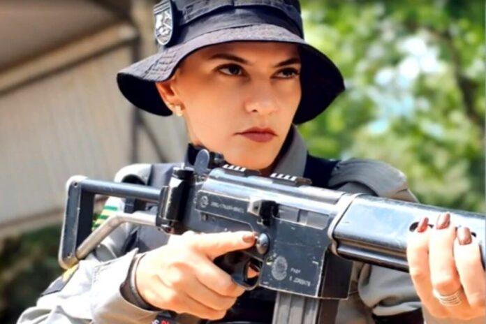 Imagem relacionada à matéria do Repórter Capital sobre policial militar atropelada durante abordagem em Formosa, no Entorno do DF.