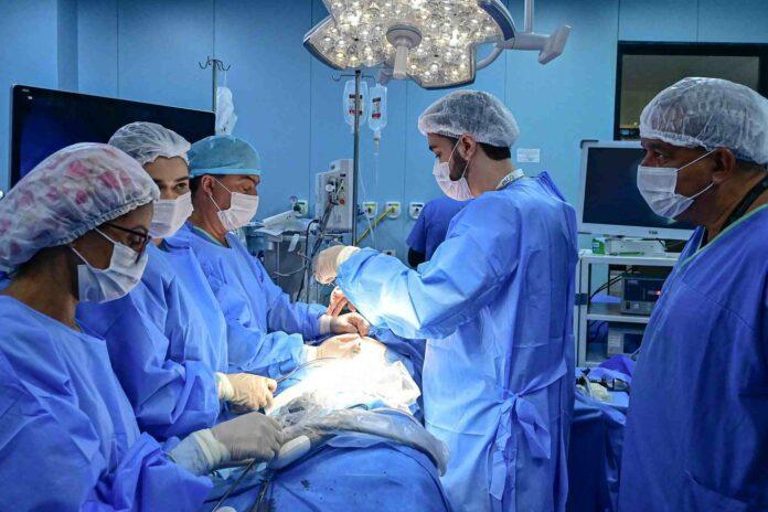 Imagem relacionada à matéria do Repórter Capital sobre os novos editais do IgesDF.