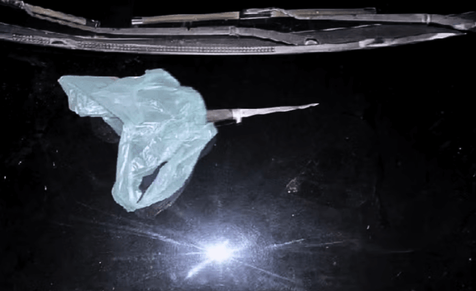 Imagem relacionada à matéria do Repórter Capital sobre feminicídio ocorrido em Goiânia, Goiás.