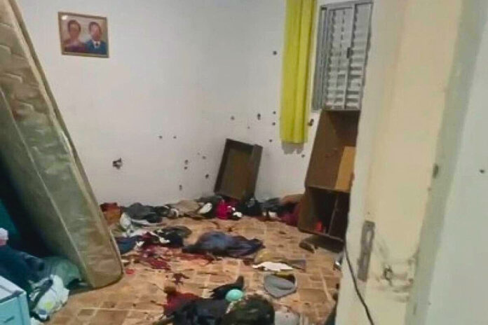 Imagem relacionada à matéria do Repórter Capital sobre ocorrência de violência doméstica com morte após intervenção policial em São José dos Campos.