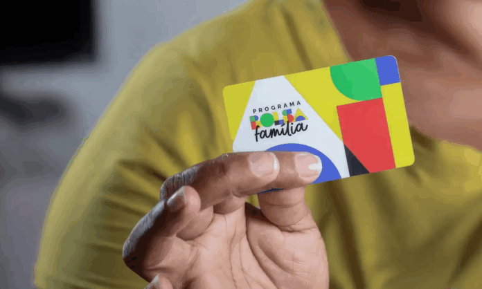 Imagem relacionada à matéria do Repórter Capital sobre prazo de acompanhamento do Bolsa Família nas UBS do DF.