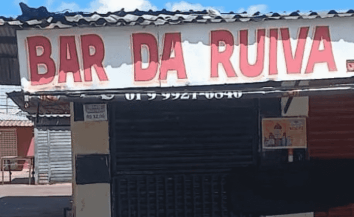 Imagem relacionada à matéria do Repórter Capital sobre execução de mulher em Novo Gama, no Entorno do Distrito Federal.