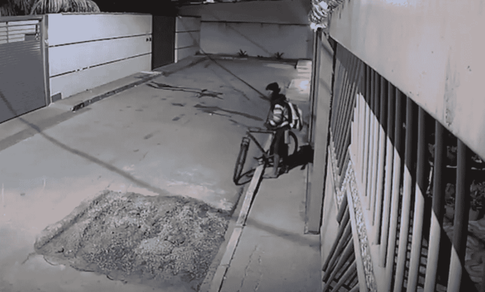 Imagem relacionada à matéria do Repórter Capital sobre invasão de residência e tortura de morador em Vicente Pires, no DF.