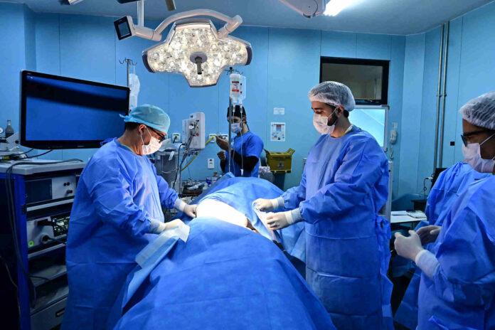 Imagem relacionada à matéria do Repórter Capital sobre avanços do IgesDF na saúde do DF