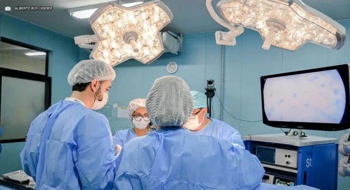 Imagem relacionada à matéria do Repórter Capital sobre novos processos seletivos e salários do IgesDF.