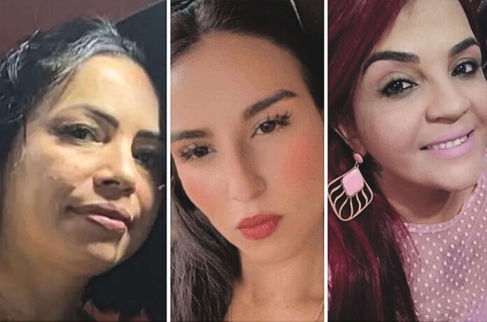 Imagem relacionada à coluna Extra-Pauta do Repórter Capital sobre a sequência de casos de violência contra mulheres no Brasil no fim de 2025.