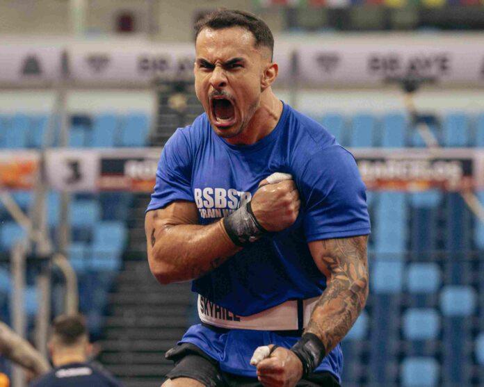 Imagem relacionada ao Brasília Fitness Open 2025, festival esportivo com LPO, CrossFit e Fitness Race em Brasília.