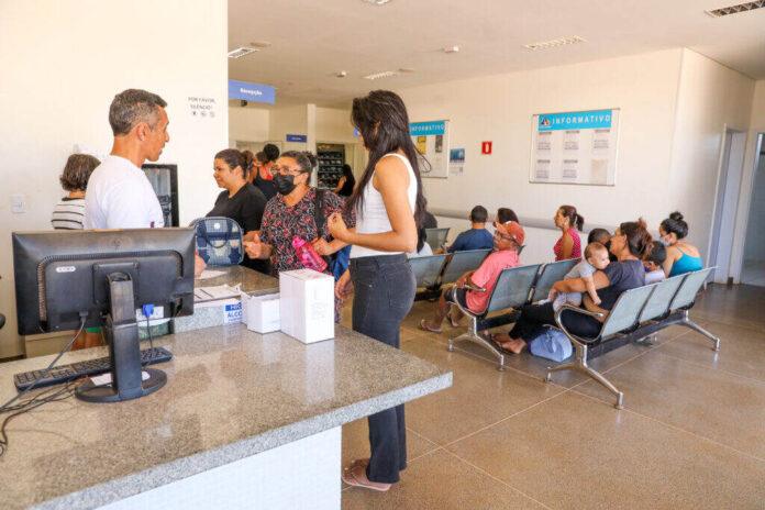 Imagem relacionada à matéria do Repórter Capital sobre funcionamento dos serviços do GDF no Natal