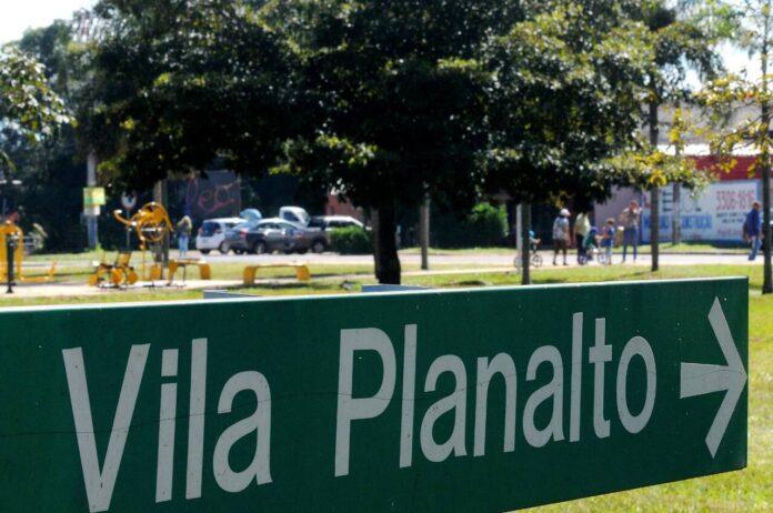 Imagem relacionada à matéria do Repórter Capital sobre a convocação da Codhab para entrega de documentos na Vila Planalto.