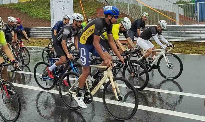 Imagem relacionada à matéria do Repórter Capital sobre eventos de ciclismo e automobilismo no Autódromo Internacional de Brasília.