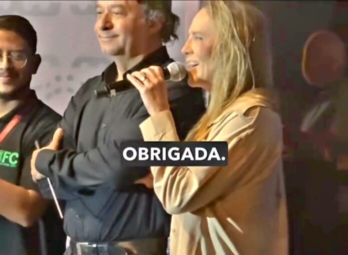 Imagem relacionada à matéria do Repórter Capital sobre o espetáculo “O Quebra-Nozes” no Nilson Nelson