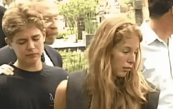 Imagem relacionada à matéria do Repórter Capital sobre a morte do tio de Suzane von Richthofen