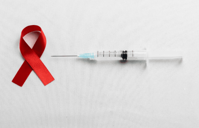 Imagem relacionada à matéria do Repórter Capital sobre Anvisa aprovar PrEP injetável semestral