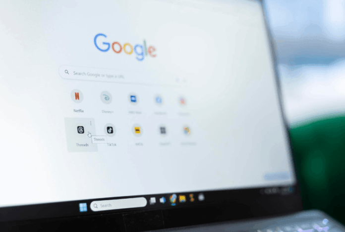 Imagem relacionada à matéria do Repórter Capital sobre condenação do Google pelo TJDFT