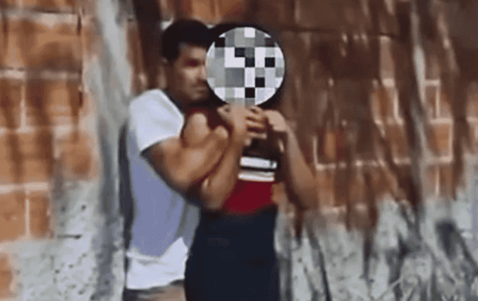 Imagem relacionada à ocorrência em Senador Canedo envolvendo refém e ação da PM