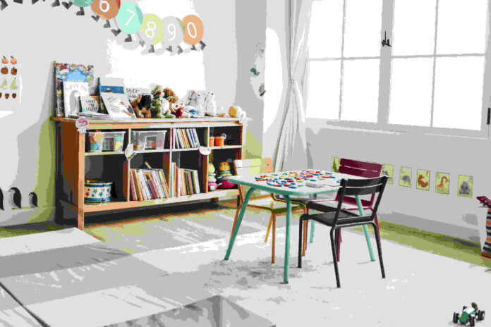 Imagem relacionada à investigação da PCDF sobre maus-tratos em creche de Brazlândia.