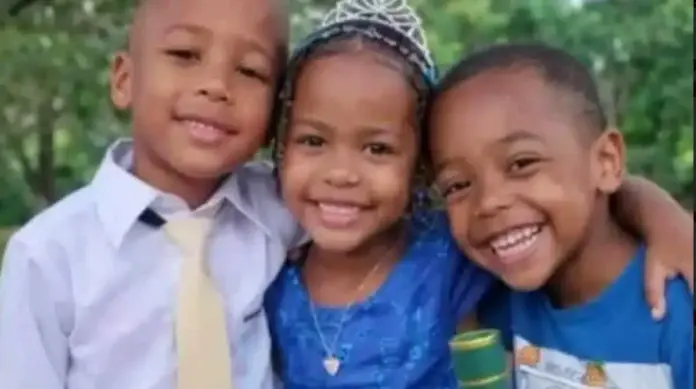 Equipes percorrem área de mata na busca por duas crianças desaparecidas em Bacabal, Maranhão