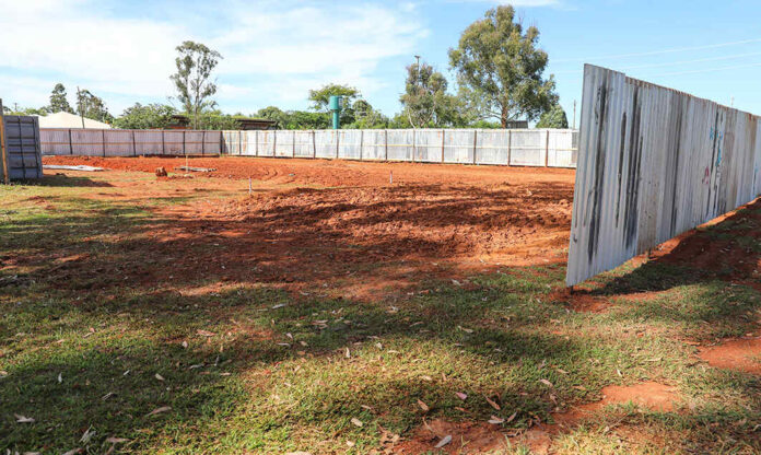 Imagem relacionada à matéria do Repórter Capital sobre o novo Empório Rural do GDF no Jardim Botânico para produtores da agricultura familiar.