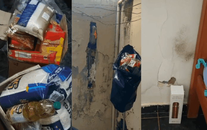 Imagem relacionada à matéria do Repórter Capital sobre abrigo clandestino de idosos interditado em Taguatinga Norte, no Distrito Federal.