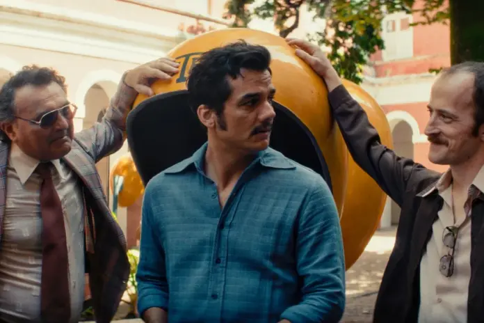 Imagem relacionada à matéria do Repórter Capital sobre programação cultural e turística de Brasília no fim de semana