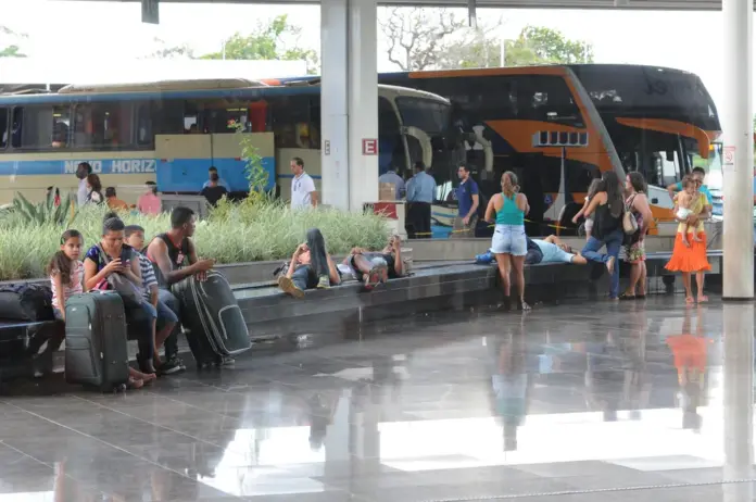 Imagem relacionada à matéria do Repórter Capital sobre assistência social e passagens para população em situação de rua no DF