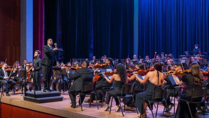 Imagem relacionada à matéria do Repórter Capital sobre cursos artísticos gratuitos das Escolas do Futuro de Goiás