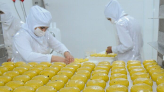 Imagem relacionada à matéria do Repórter Capital sobre cursos gratuitos de gastronomia oferecidos pela Sedet no Distrito Federal.