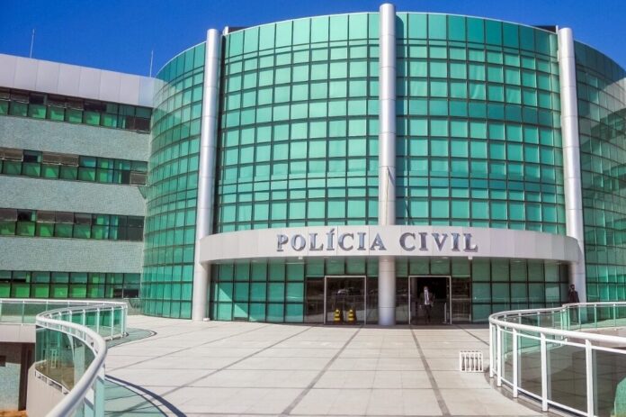 Imagem relacionada à matéria do Repórter Capital sobre o concurso para delegado da Polícia Civil do DF