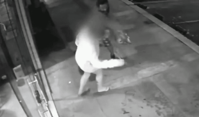 Imagem relacionada à matéria do Repórter Capital sobre agressão registrada em Águas Claras no Distrito Federal