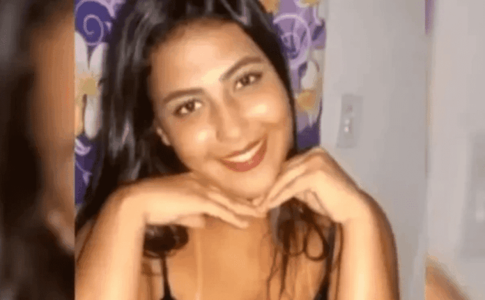 Imagem relacionada à matéria do Repórter Capital sobre feminicídio em Aparecida de Goiânia.