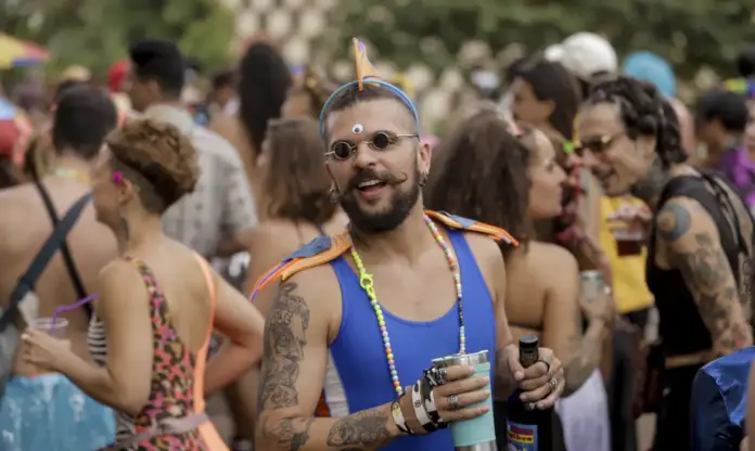 magem relacionada à matéria do Repórter Capital sobre a programação completa do DF Folia 2026 no Distrito Federal.