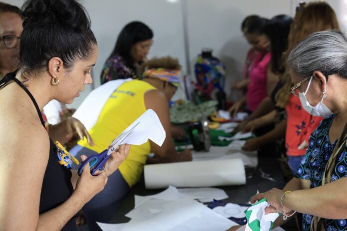 Imagem relacionada a curso de qualificação profissional