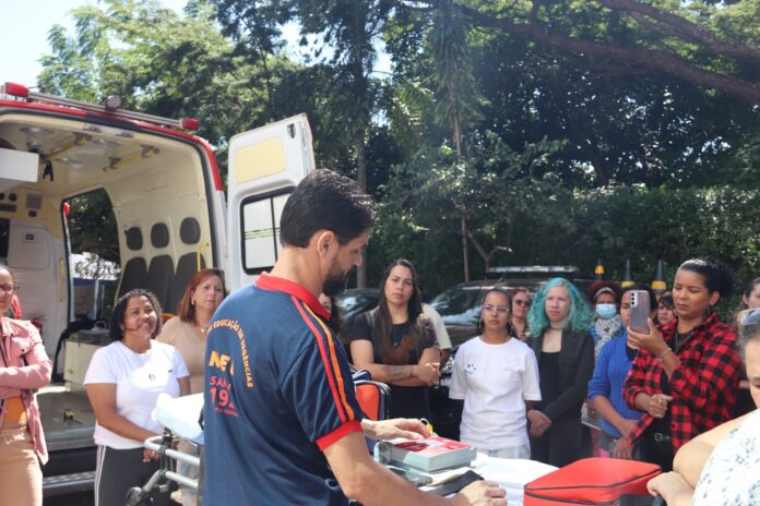 Imagem relacionada à matéria do Repórter Capital sobre curso gratuito do Detran-DF