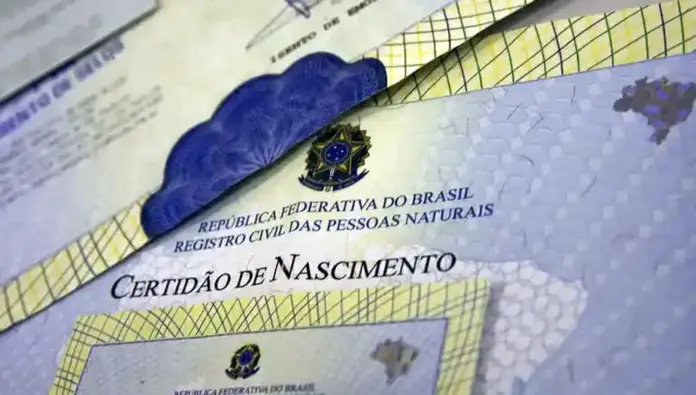 Imagem relacionada ao mutirão da Defensoria Pública do DF para mudança de nome e gênero