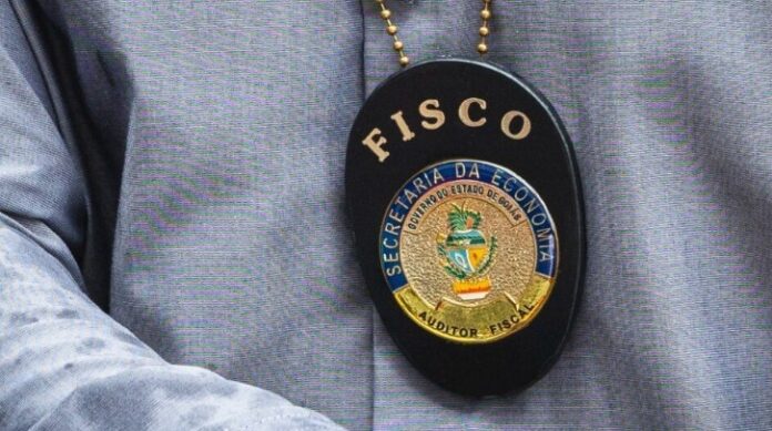 Imagem institucional da Secretaria da Economia de Goiás