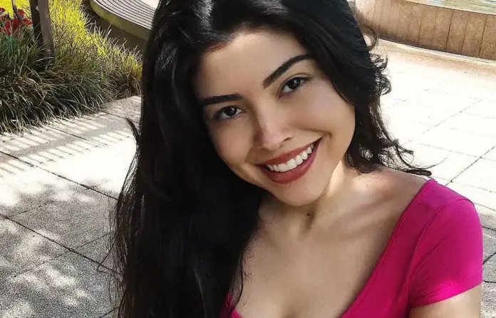 Mariana Ferrer, denuncia ter sido humilhada durante audiência judicial.