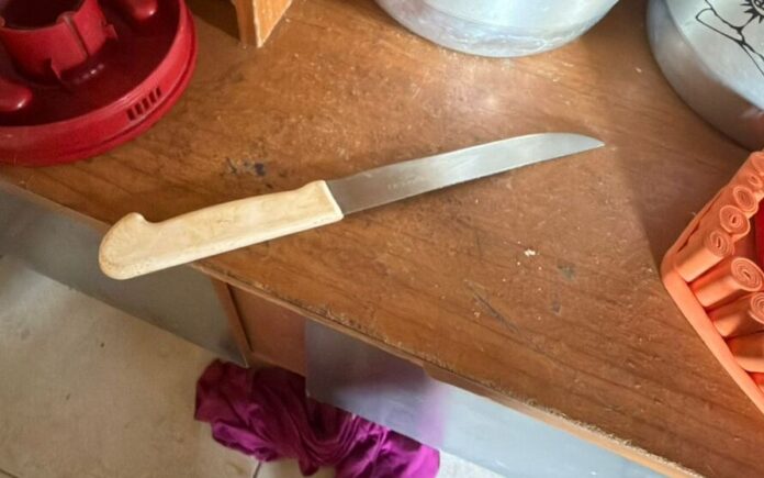 Polícia Civil de Goiás realiza prisão por tentativa de feminicídio em Luziânia