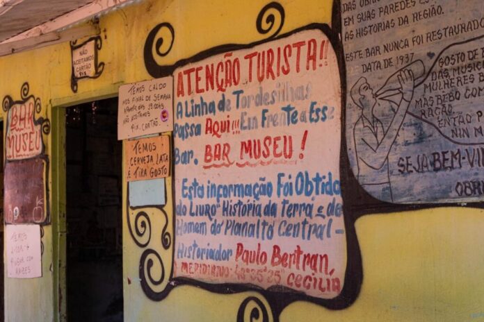 Festival de Tordesilhas celebra história e cultura em Alexânia