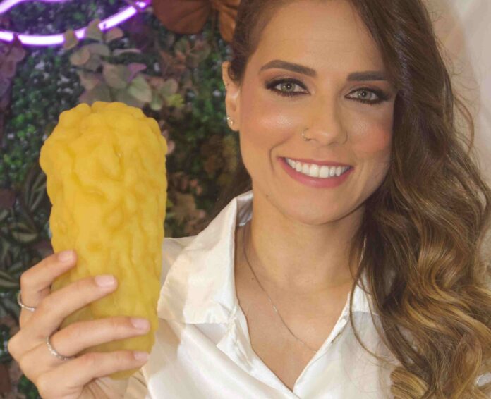 Nutricionista em Brasília realizando atendimento com paciente focado em emagrecimento saudável