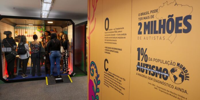 Estudo revela dificuldades no acesso a diagnóstico e terapias para autismo