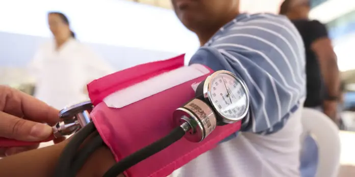 Hipertensão: doença hereditária e silenciosa requer alteração de hábitos