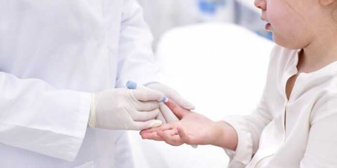 Anvisa aprova uso de Mounjaro para crianças e adolescentes com diabetes tipo 2