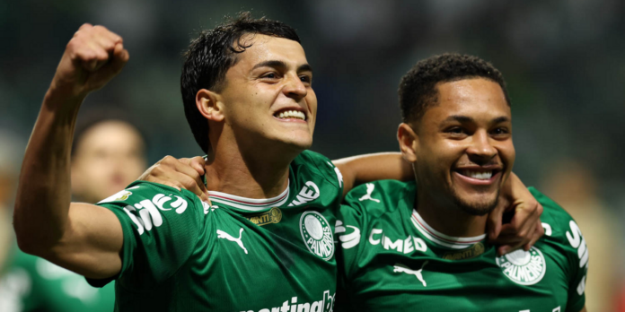 Palmeiras derrota Jacuipense e avança na Copa do Brasil