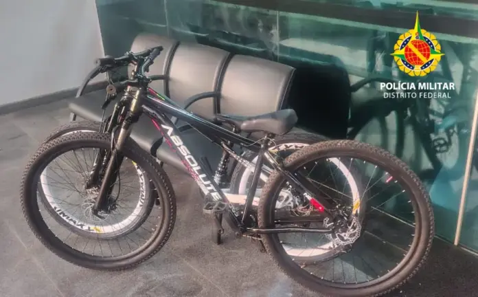 PMDF Mobiliza Efetivo em Ceilândia para Combater Crimes contra o Patrimônio e Tráfico de Drogas