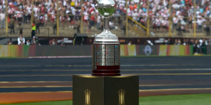 Copa Libertadores 2026 inicia com a participação de seis clubes brasileiros