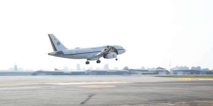 Lula lidera missão à Europa para reuniões políticas e comerciais