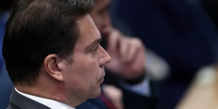 Ex-deputado Ramagem é liberado após dois dias de detenção nos EUA